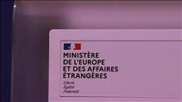 « Génocide à Gaza » : Paris réaffirme son soutien au juge français de la CPI visé par les sanctions américaines