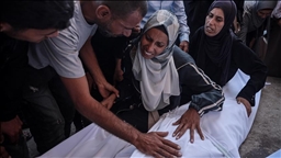 Израильские атаки унесли жизни еще 366 человек после прекращения огня в Газе