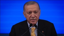 CANLI - Cumhurbaşkanı Erdoğan konuşuyor