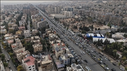 Una delegación del Consejo de Seguridad de la ONU visita Damasco por primera vez en 14 años