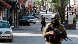 İsrail askerleri, Batı Şeria'da 12 yaşında bir çocuğu başından vurdu