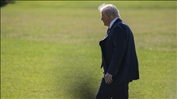 Trump affirme que Poutine souhaite toujours mettre fin à la guerre en Ukraine