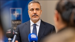 Turkish foreign minister criticizes Greek Cypriot Administration