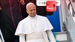 Papa XIV. Leo’nun Türkiye ve Lübnan ziyaretlerinin yansımaları