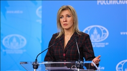 Russia accuses Ukraine of trying to disrupt peace process through attacks on tankers in Black Sea