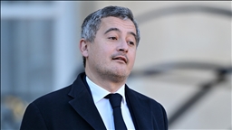 France : la plainte visant Gérald Darmanin pour soutien implicite à Nicolas Sarkozy classée sans suite