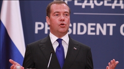 Rusia advierte que, si la UE decide incautar sus activos congelados, podría considerarlo como "casus belli"