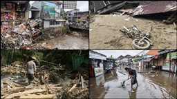 Эксперт: экстремальные явления в Южной Азии будут происходить реже, но станут разрушительнее