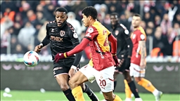 Galatasaray ile Samsunspor ligde 65. kez karşılaşacak
