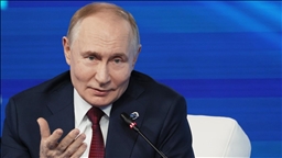 Путин: РФ активно взаимодействует с Индией в сфере обороны и делится с ней технологиями