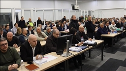 Поранешните градоначалници на Кочани ја негираат одговорноста за пожарот, судењето продолжува на 10 декември