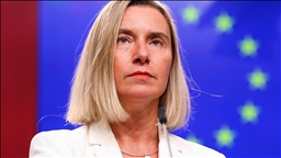 Soupçons de Fraude : L’ex-cheffe de la diplomatie de l’UE démissionne du Collège d’Europe après son inculpation