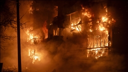 Australia anuncia un nuevo paquete de ayuda militar de más de USD 62 millones para Ucrania