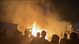 Media Israel: Pemimpin milisi yang didukung israel tewas di Gaza