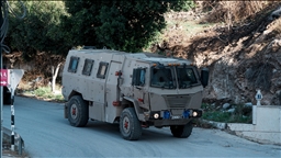 Cisjordanie occupée : des colons israéliens illégaux agressent des militants et des volontaires étrangers