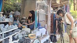 Depremlerden etkilenen Hatay'ın kültürel ögeleri kayıt altına alındı