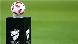 Ziraat Türkiye Kupası'nda grup aşamasına kalan takımlar belli oldu
