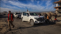 إسرائيل تكشف عن محادثات بالقاهرة لاستعادة رفات آخر أسير من غزة 