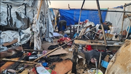 China insta a la implementación efectiva del alto el fuego en la Franja de Gaza