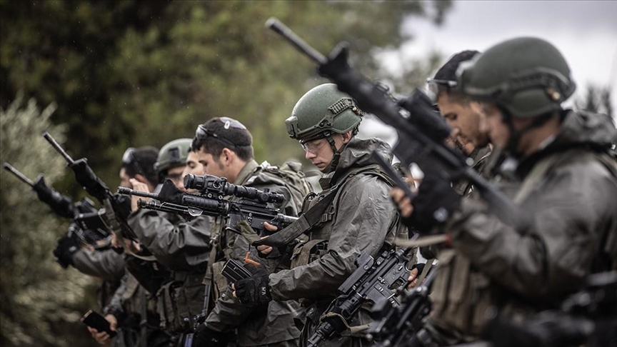 انتحار ضابط احتياط إسرائيلي شارك في حرب الإبادة بغزة