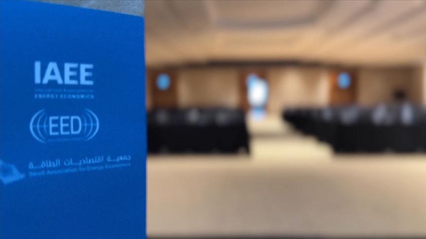 IAEE MECA Konferansı'nda karbonsuzlaştırma sürecinin petrokimya ürünlerine talebi artıracağı vurgulandı