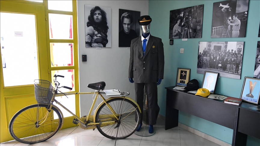 Hapet ekspozita për historinë e Postës Shqiptare