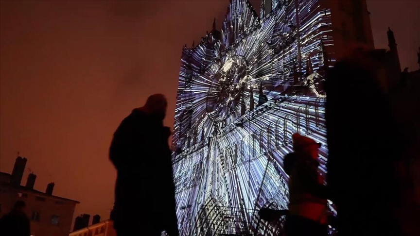 Festivali i Dritave në Lion zbulon instalimet e vitit 2025 përpara hapjes publike