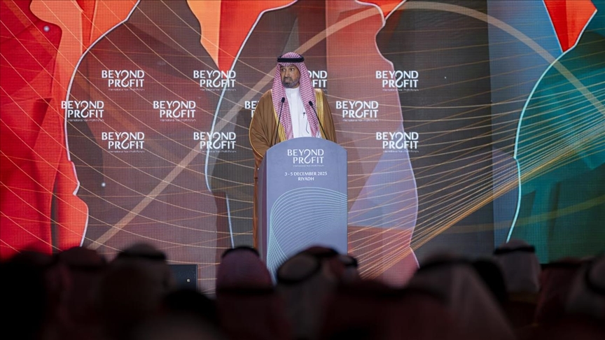 Riyadh forum pushes global transparency and digital transformation in non-profit sector