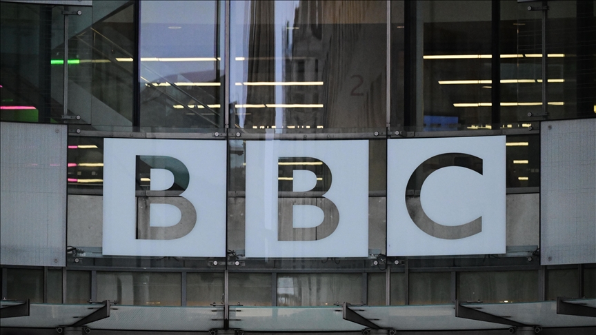 BBC backs decision to allow Israel's participation in 2026 Eurovision amid controversy