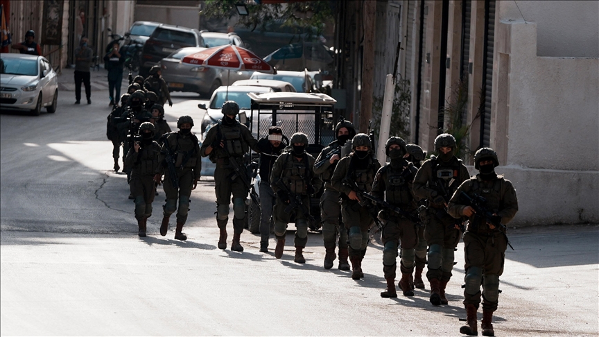 "خمس حجارة".. أبعاد أمنية وسياسية لعدوان إسرائيل الجديد شمال الضفة (تقرير)