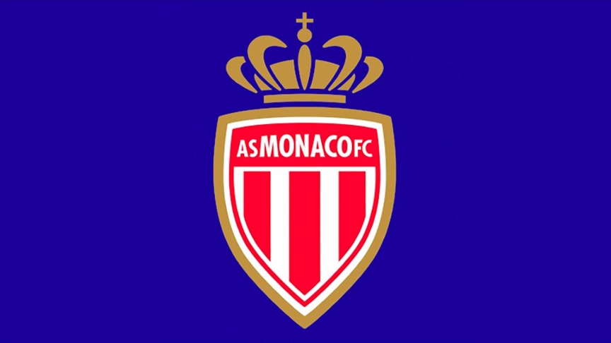 Galatasaray\'ın Şampiyonlar Ligi\'ndeki rakibi Monaco, Ligue 1\'de Brest\'e 1-0 yenildi