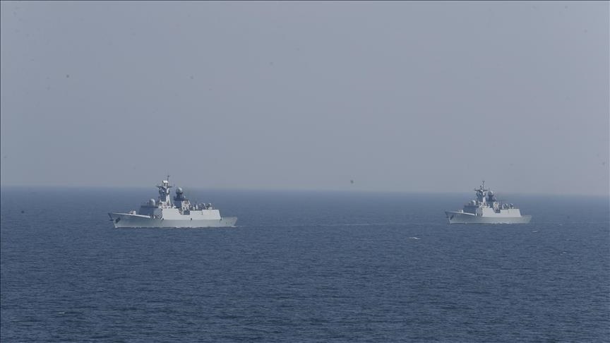 US lawmakers shown video of Caribbean drug boat strike, hear admiral confirm no kill order issued