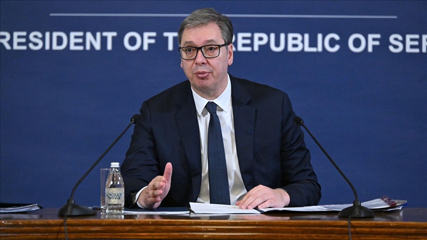 Vučić najavio moguće izbore u maju ili decembru naredne godine