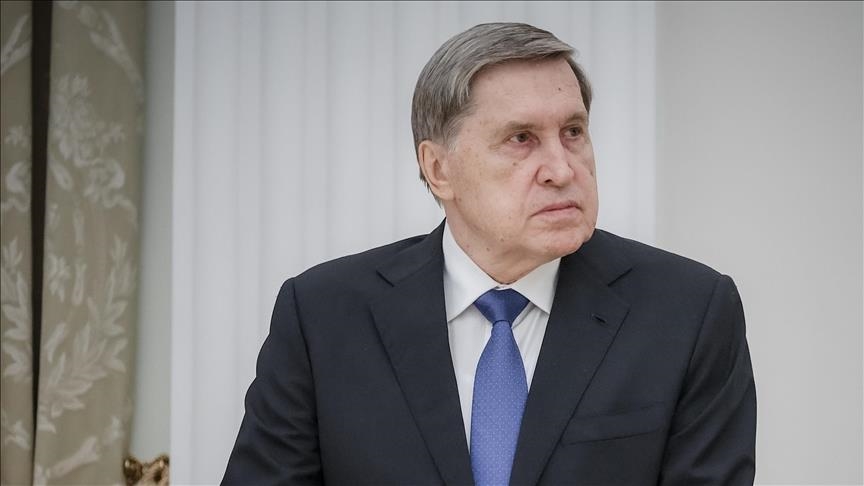 Помощник президента РФ: Кремль ожидает реакцию США по итогам переговоров в Москве