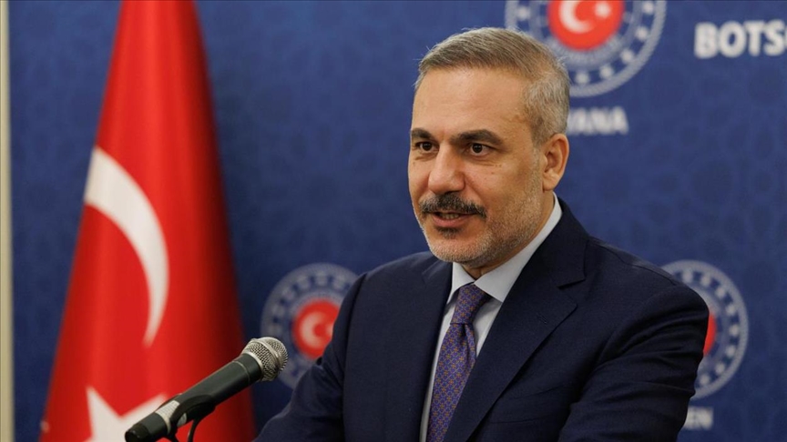 Le chef de la diplomatie turque participera à la 23ᵉ édition du Doha Forum au Qatar
