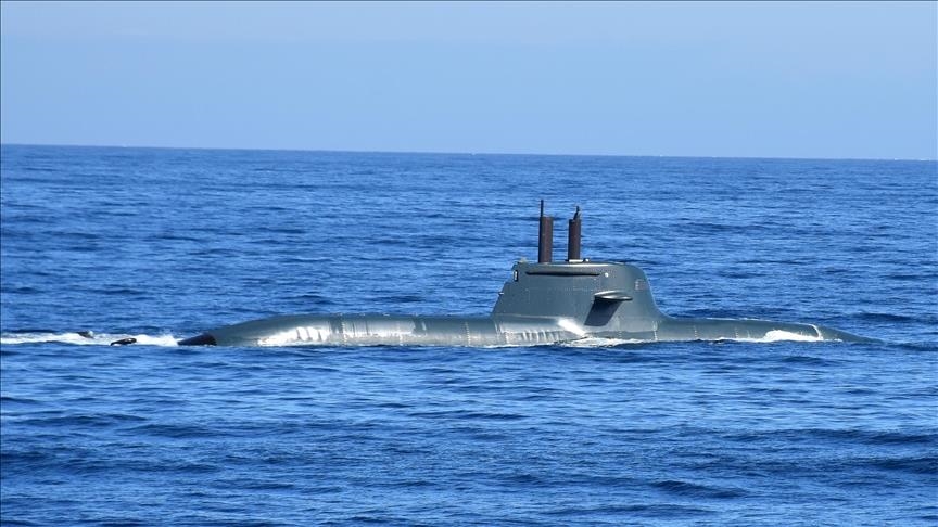 Norveška kupuje dvije podmornice i ulaže 1,9 milijardi dolara u rakete dugog dometa