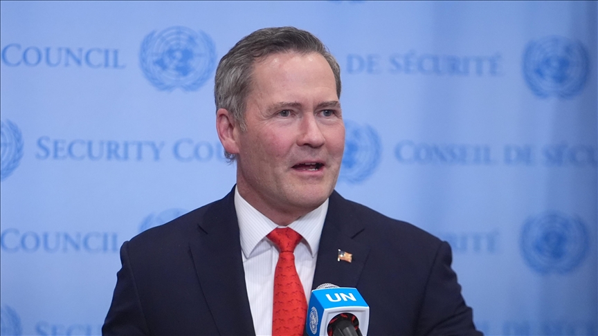 L’émissaire américain se rendra en Jordanie et en Israël pour discuter du plan pour Gaza et de la sécurité régionale