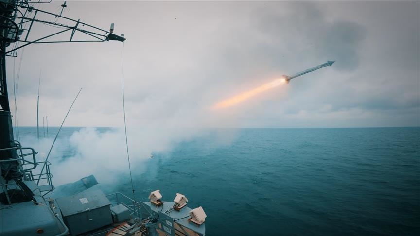 أسيلسان تواصل تعزيز الدفاعات التركية باختبار ناجح لـ"غوك سور"