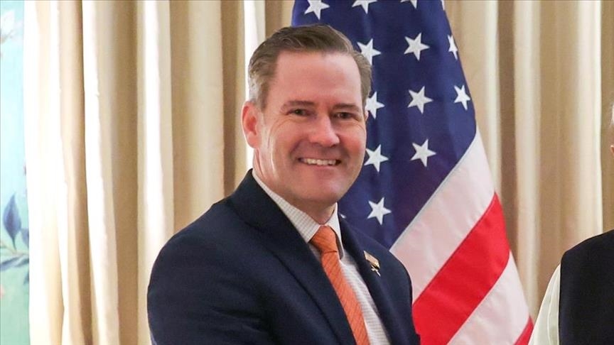 Američki izaslanik Waltz posjetit će Jordan i Izrael radi razgovora o Gazi 