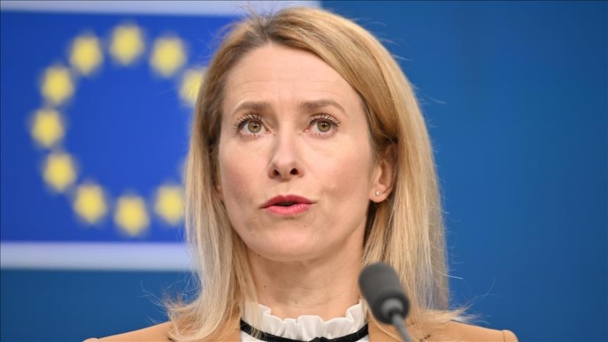 Депутаты Европарламента призвали прекратить соучастие в геноциде и ввести против Израиля всеобъемлющие санкции