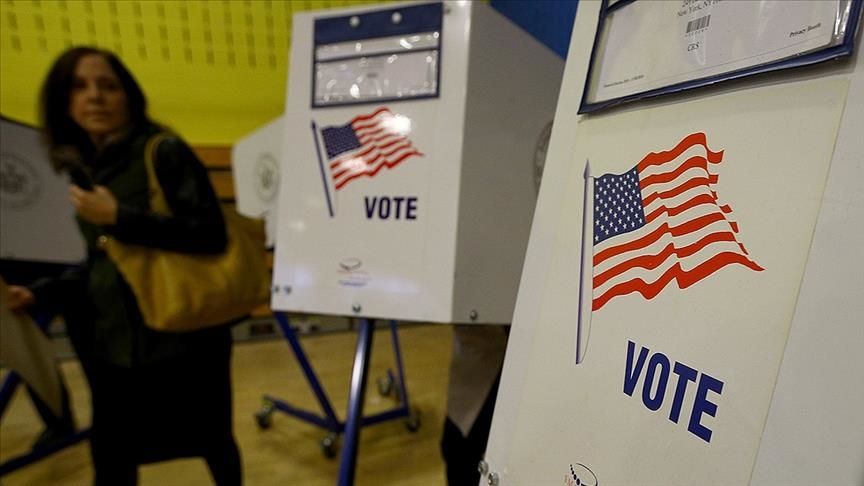 US Supreme Court allows Texas to use disputed congressional map