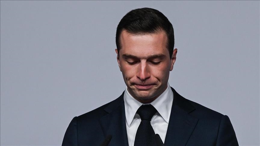 France : Jordan Bardella visé par une plainte au PNF pour favoritisme et détournement de fonds publics