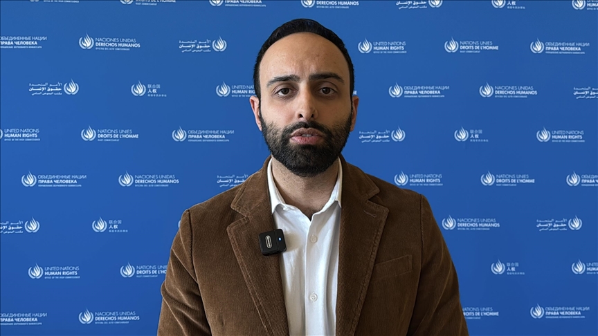 Zëdhënësi i OKB-së bën thirrje për presion mbi Izraelin që të ndalojë sulmet në Gaza