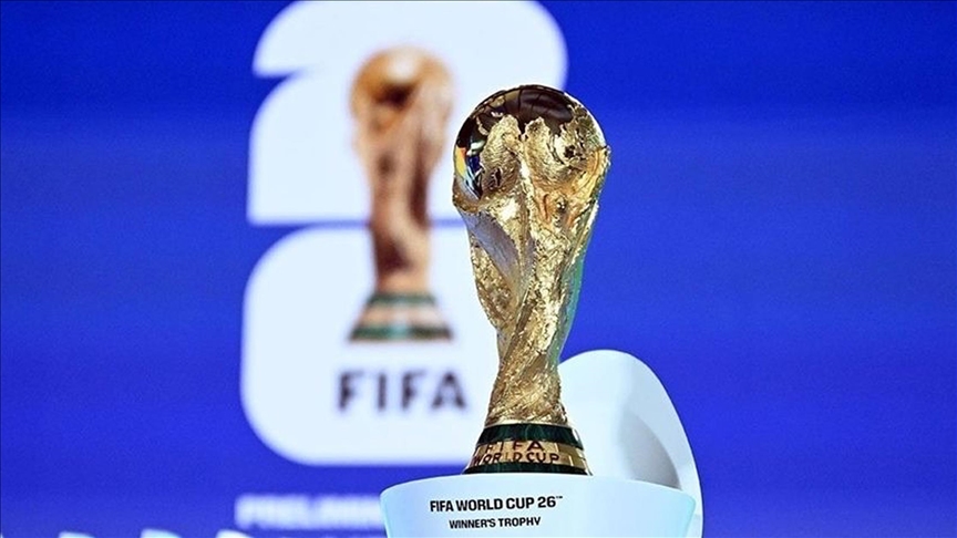 قدم.. الكشف عن قرعة نهائيات كأس العالم 2026