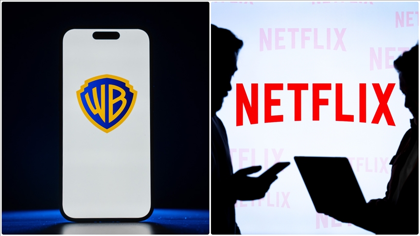 WSJ: Warner Bros. Discovery, stüdyo ve yayın platformunu Netflix'e satmak için görüşmelere başladı