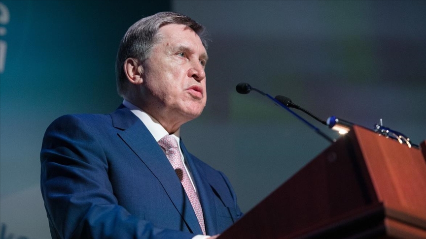 Ушаков: тональность встречи президента РФ с Уиткоффом и Кушнером была «конструктивно-дружеской»