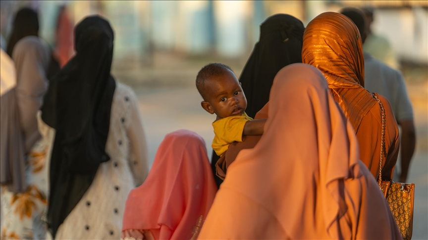 UN rights office urges Tanzania to protect freedoms ahead of Independence Day protests