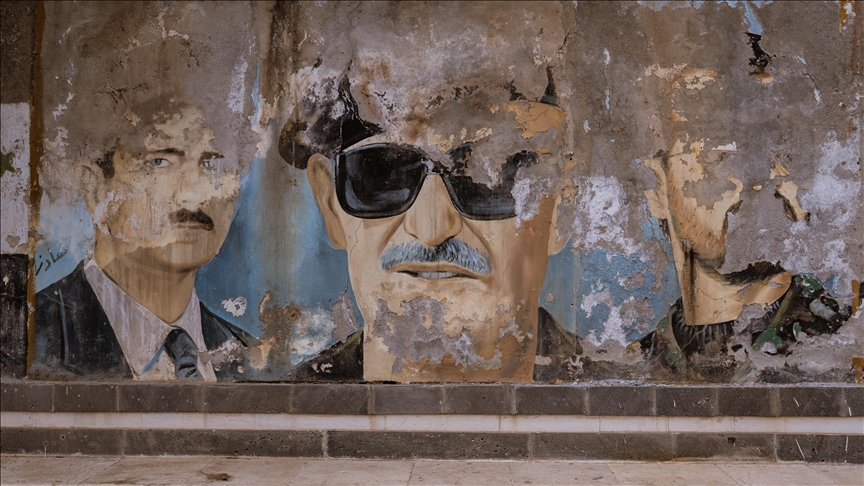 Breathing free: A year after Assad, Syrians test newfound freedoms