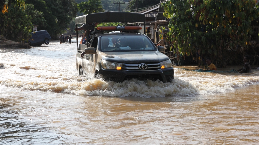 Worst-hit Indonesia works to restore normalcy as Asia floods leave over 1,600 dead