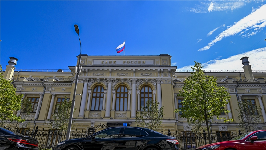 El Banco Central de Rusia levantará las restricciones a las transferencias al exterior a partir del 8 de diciembre